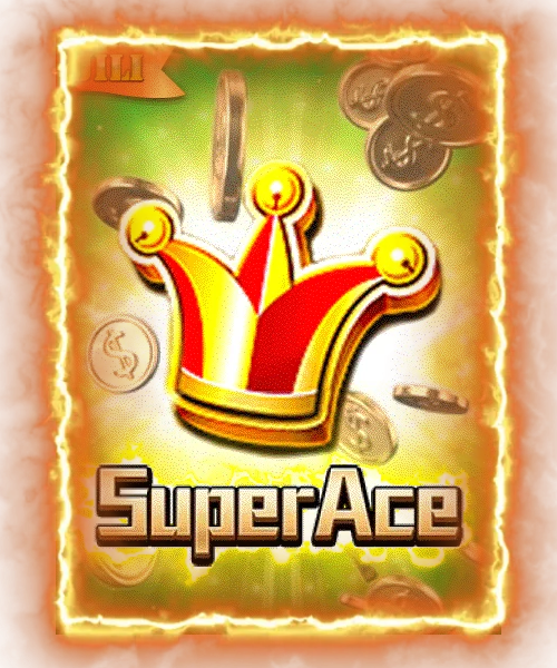 superace by d4bkk