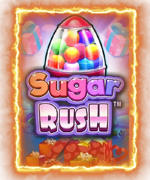 sugarrush by d4bkk